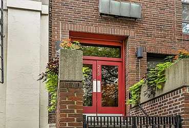 260 West 22nd Street in Chelsea