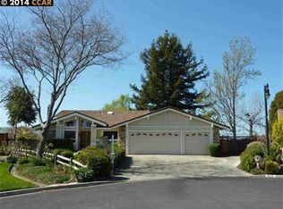 3426 Java Dr, San Ramon, CA 94583