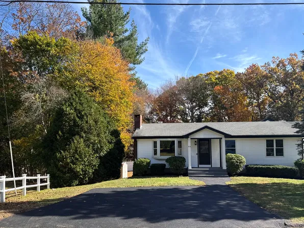 44 Topsfield Cir, Shrewsbury, MA 01545