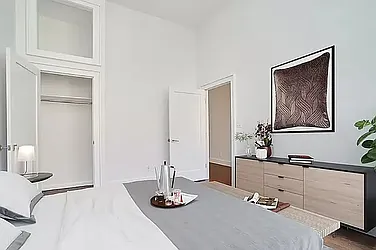 Rented by REAL New York