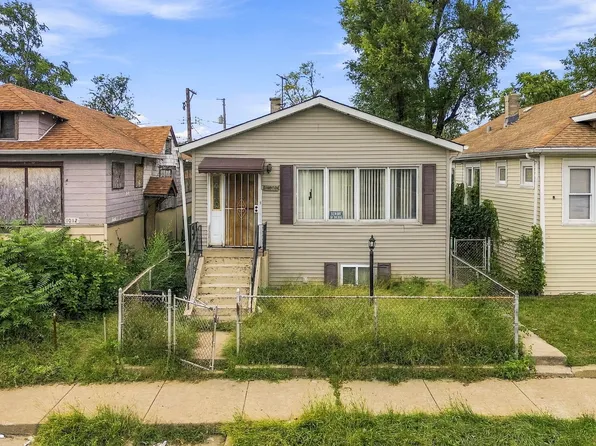 1008 W 115th St, Chicago, IL 60643