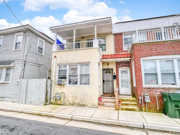 3914 Phyllis Ave, Atlantic City, NJ 08401