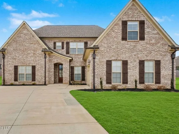 1567 Eden Loop, Hernando, MS 38632