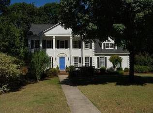 2480 Winding Trail Ln, Fort Mill, SC 29708