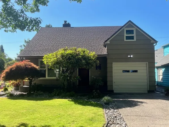 571 26th Avenue, Longview, WA 98632