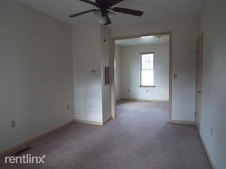 Dining Room to Living Room