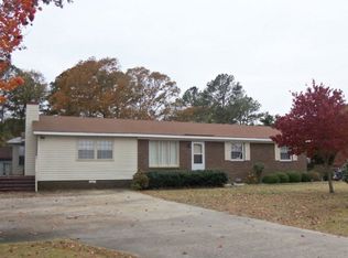 466 Dollard Town Rd, Goldsboro, NC 27534