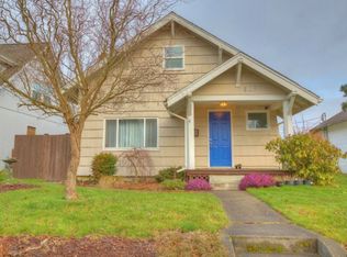 509 S 52nd St, Tacoma, WA 98408