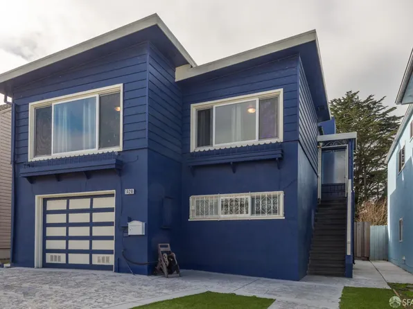 1420 S Mayfair Ave, Daly City, CA 94015