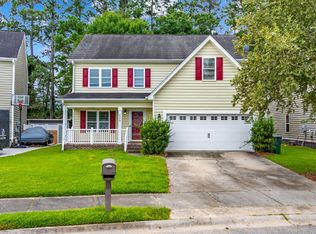 190 Hamilton Way, Conway, SC 29526