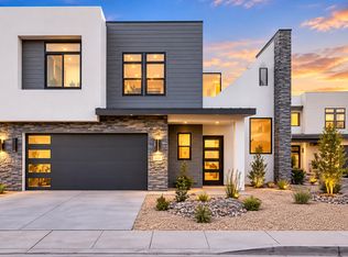 2265 N Double Eagle Ln, Washington, UT 84780