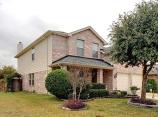 13909 Lost Spurs Rd, Roanoke, TX 76262