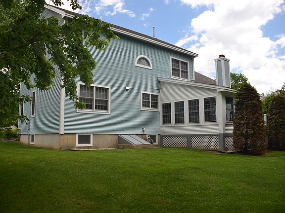 16 x 12 Enclosed 3 Season