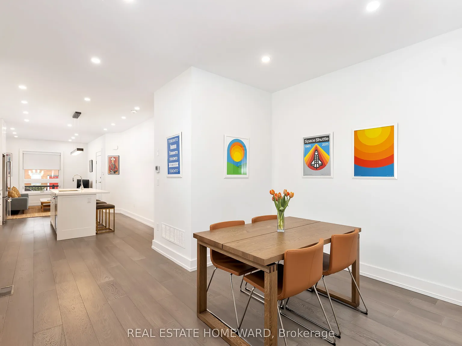 3 bed, $4,000 — Photo 3