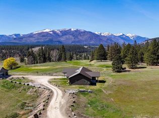 16 Fairway Ct, Plains, MT 59859