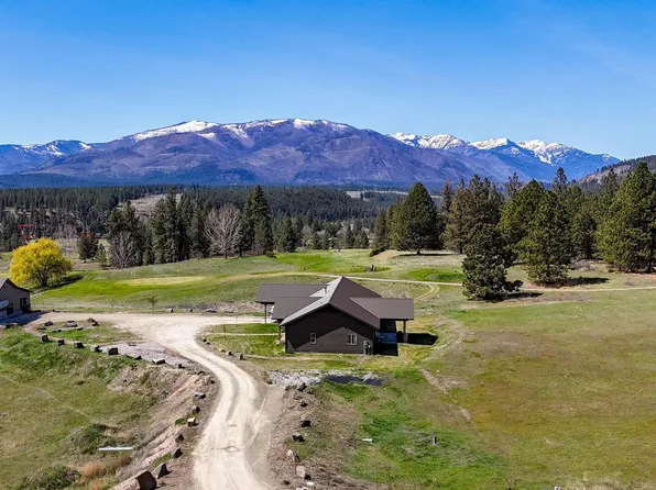 16 Fairway Ct, Plains, MT 59859
