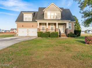 104 Wiley Dr, Elizabeth City, NC 27909
