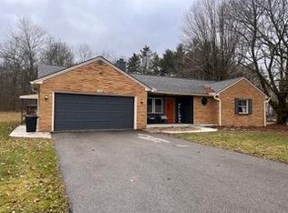 744 E Hanley Rd, Mansfield, OH 44903