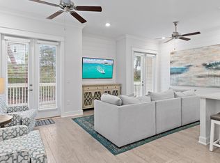 38 E Pine Lands Loop #A, Inlet Beach, FL 32461