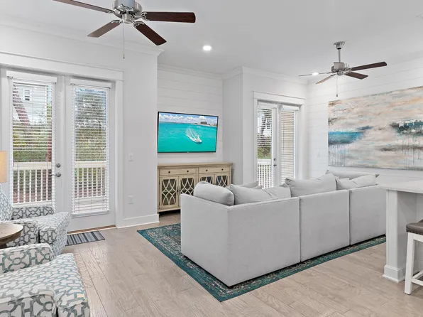 38 E Pine Lands Loop #A, Inlet Beach, FL 32461