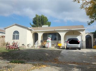 10360 Cayuga Ave, Pacoima, CA 91331