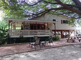 597 Sam Houston Loop, Pointblank, TX 77364