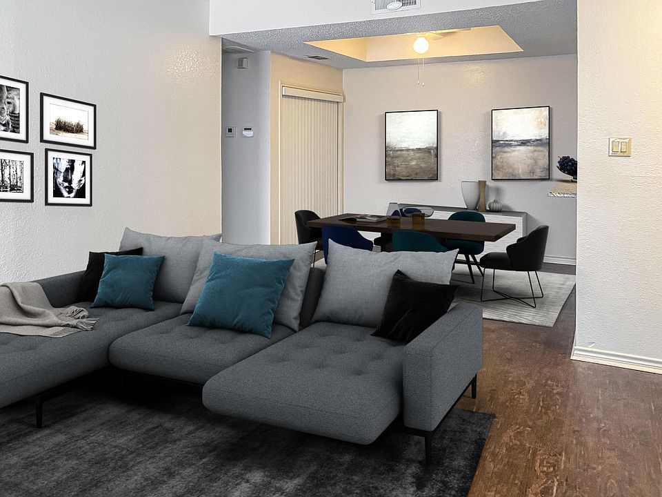 North Slopes Apartment Rentals Dallas, TX Zillow