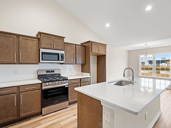 4th image of 606 Lightwood Dr. Lot 356 Hatteras