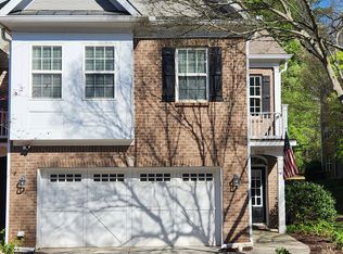 12845 Deer Park Ln, Milton, GA 30004