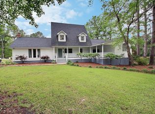 346 McMillan Rd, Ochlocknee, GA 31773