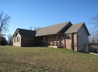 555 Misty Mountain Rd, Bruner, MO 65620