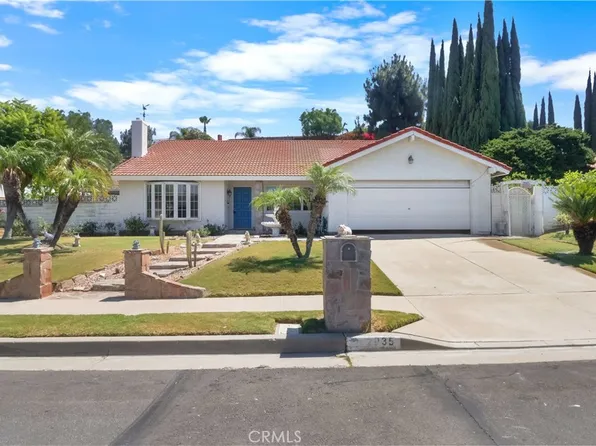 2035 E Orangeview Ln, Orange, CA 92867