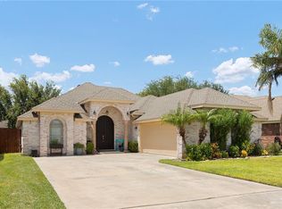 3625 Timberwood Dr, Edinburg, TX 78542