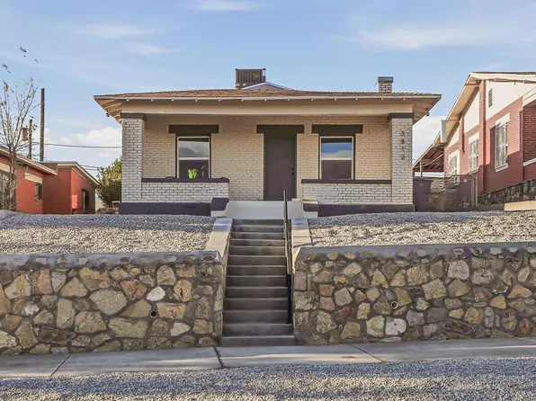 3812 Wilson Way, El Paso, TX 79903