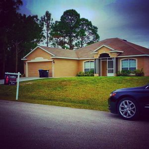 1778 Ashcroft St NW, Palm Bay, FL, 32907