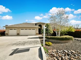 7240 E Paseo Escondido, Prescott Valley, AZ 86314