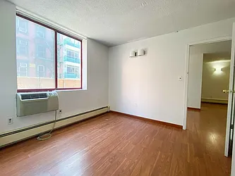 Rented by Keller Williams NYC