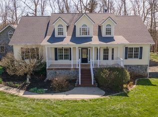 1331 Bright Hope Rd, Greeneville, TN 37743