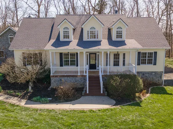 1331 Bright Hope Rd, Greeneville, TN 37743