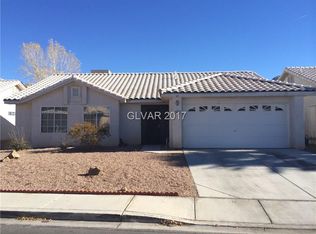 2416 Paddock Ln, Las Vegas, NV 89156