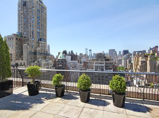 25 E 77th St, New York, NY