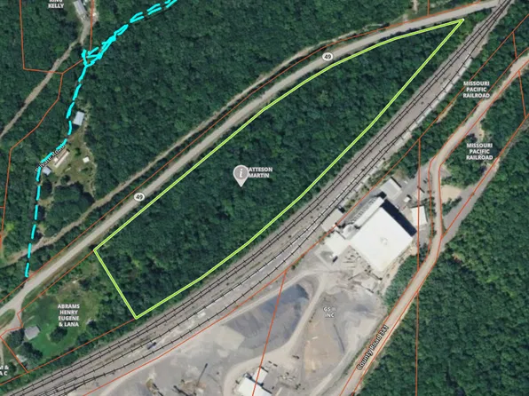 0 Highway 49 #8, Piedmont, MO 63957