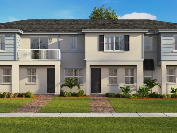 Homes Available Soon, Sailfish Cay