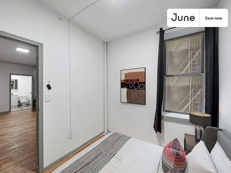 239 W 63rd St #1G — Photo 10