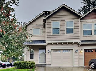 9611 NE 72nd St, Vancouver, WA 98662