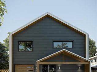 5513 Duval St, Austin, TX 78751