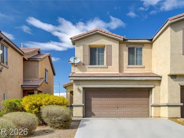 4020 Thomas Patrick Ave, North Las Vegas, NV 89032