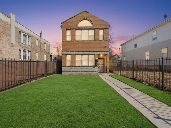 6331 S Justine St, Chicago, IL 60636