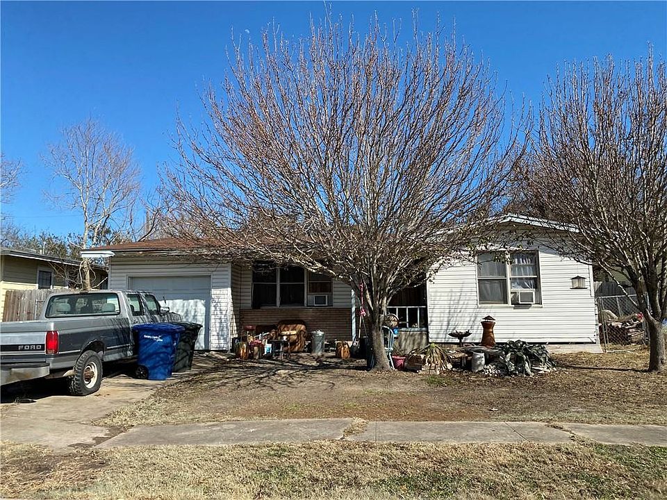 1218 Vance Dr, Corpus Christi, TX 78412 Zillow