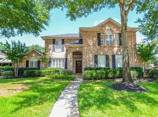 15902 Timber Grove Ct, Tomball, TX 77377